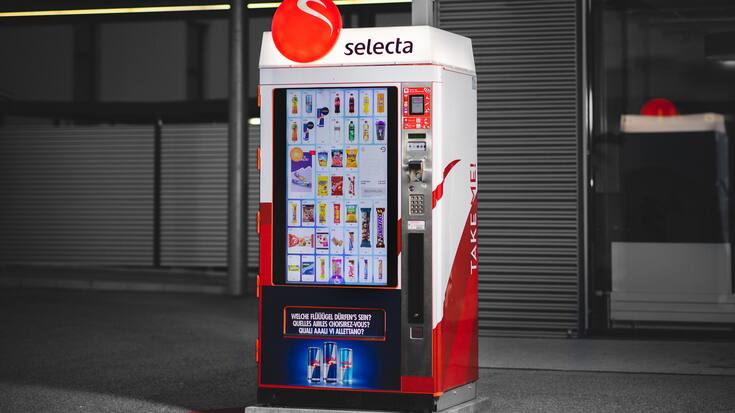 Selecta