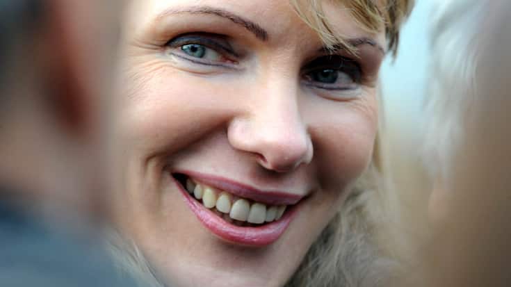 Margarita Louis-Dreyfus