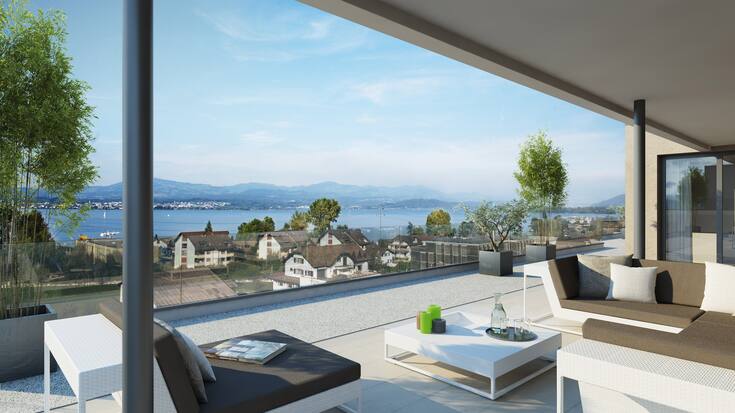 Projekt Alonda in Altendorf