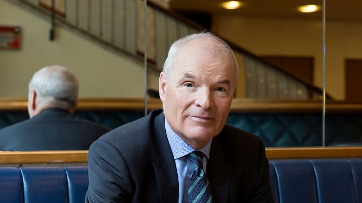 Peter Friedli