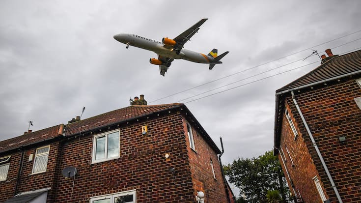 Thomas Cook
