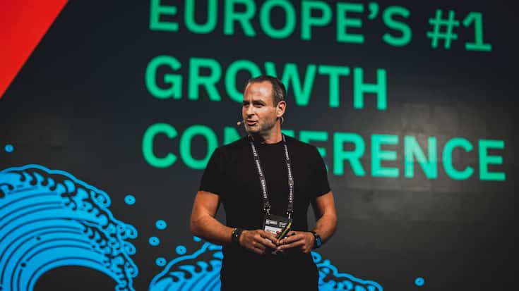 Marco Rodzynek
