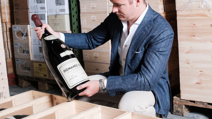 AVU Luxury Wines, Fabio Cattaneo