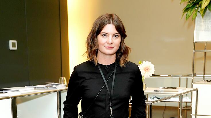 Designer Yvonne Reichmuth