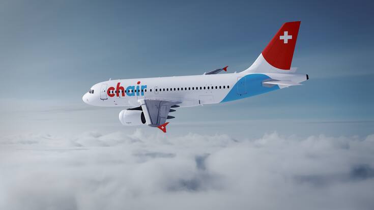 Chair Airlines
