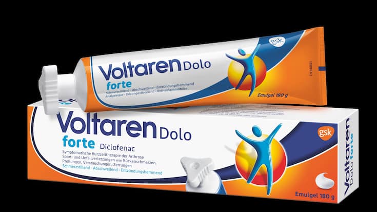 Voltaren