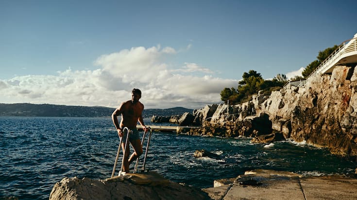 Hotel du Cap Eden Roc