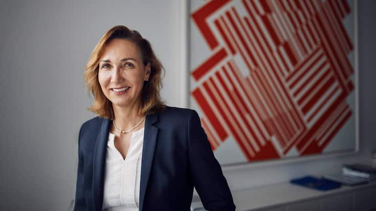 Renata Jungo Brüngger