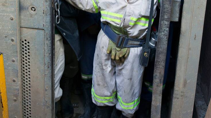 Glencore_Minenarbeiter_Zambia