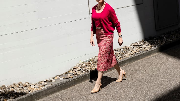 Marie-Gabrielle Ineichen-Fleisch