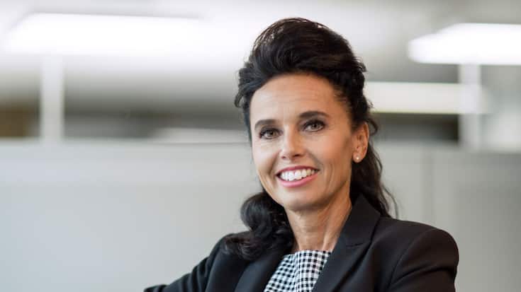 Sandra Huber-Schütz