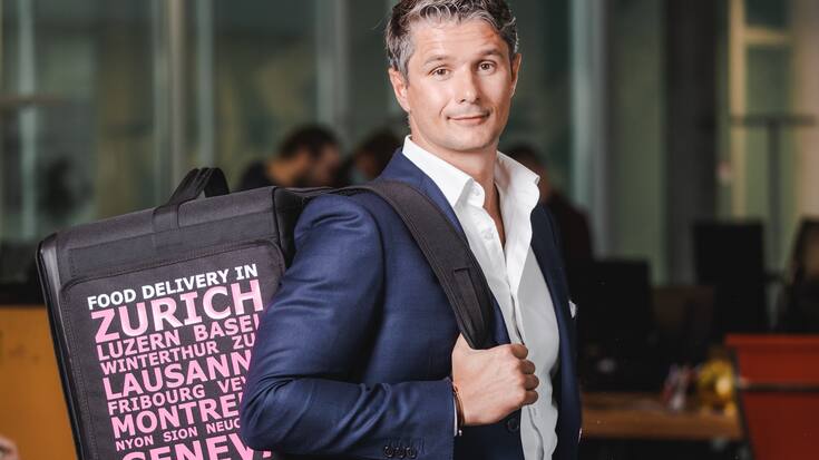 Marc Aeschlimann