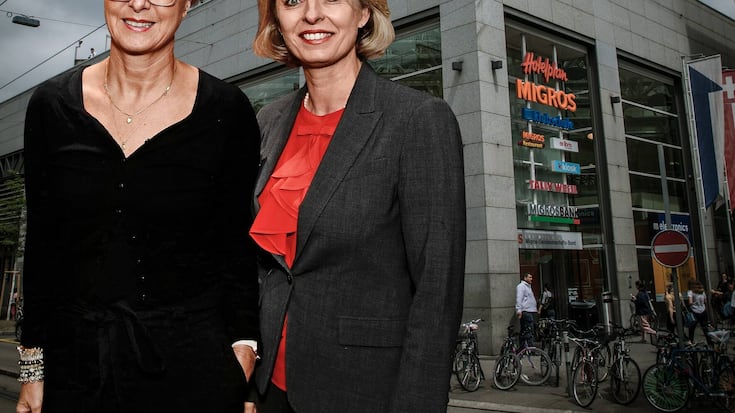 Migros Praesidenten Wahl