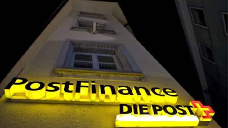 Postfinance
