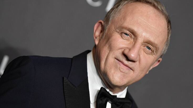 François-Henri Pinault