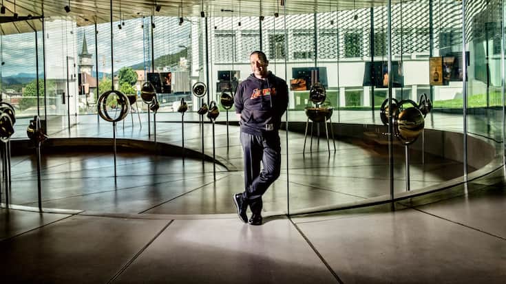 François-Henry Bennahmias