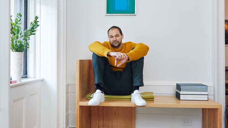 Daniel Humm