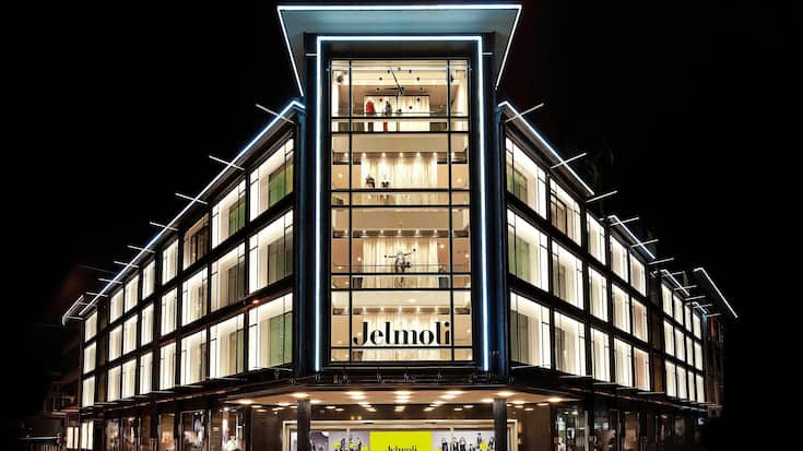 Jelmoli