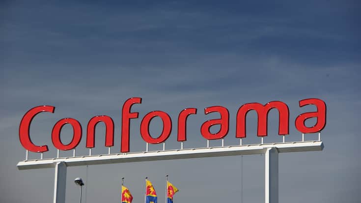 Conforama