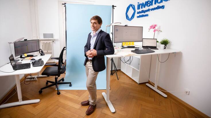 Invenda Solutions Jon Brezinski