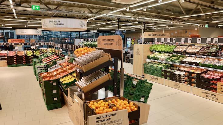 Lidl Schweiz