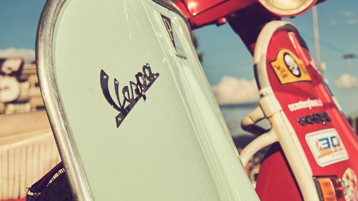 vespa