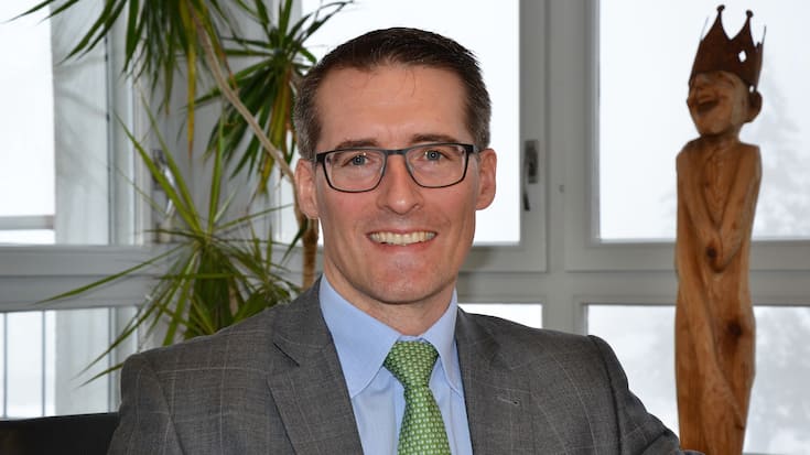 Ilias Läber