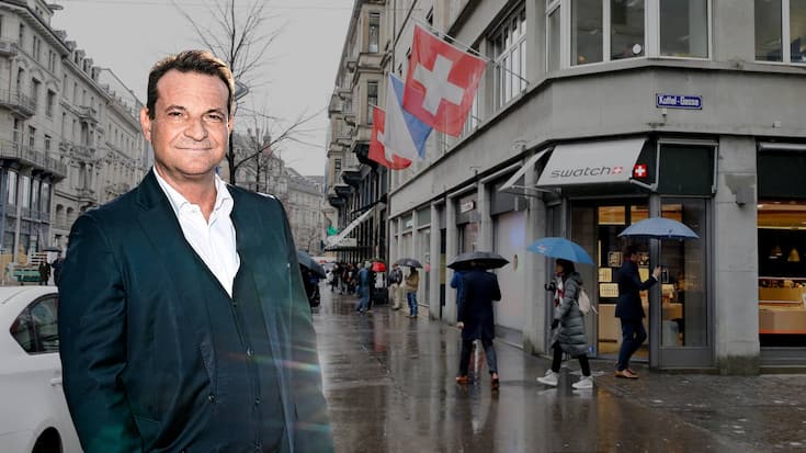 Swatch_Filiale_Zürich_Brickmark_Stephan_Rind