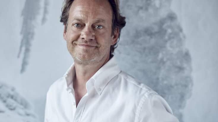 Bilanz: Wie bitte, Oliver Papst