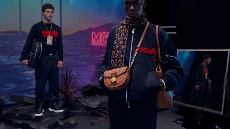 MCM Fashionlabel