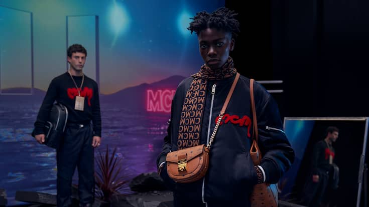 MCM Fashionlabel                   