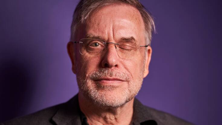 Gunter Dueck