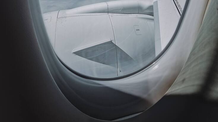 Meilenkoenig Swiss Flugzeug 