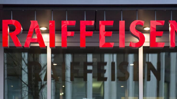 Raiffeisen
