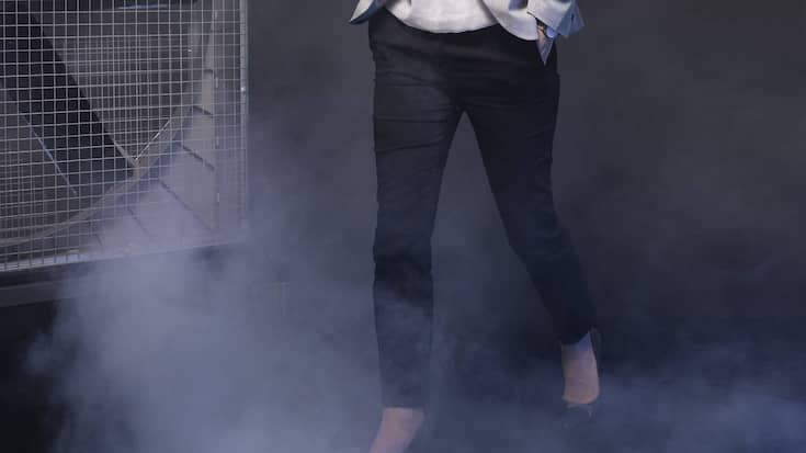 Sybille Wyss, Tenero