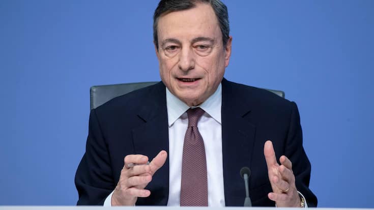 draghi