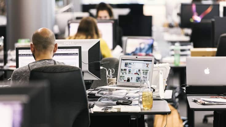 SCHWEIZ RINGIER AXEL SPRINGER SCHWEIZ