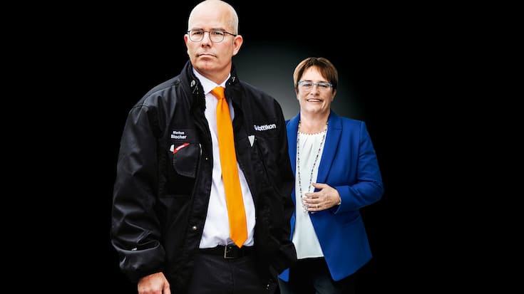 BLocher