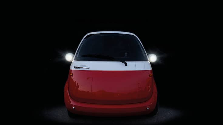 Microlino