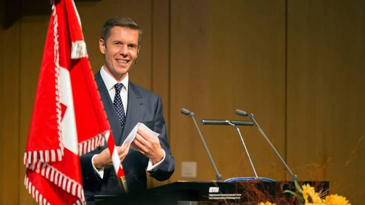 Marcus Keupp, Wie bitte