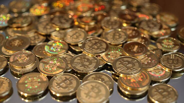 Bitcoin