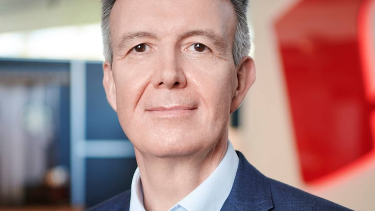 Rennie David, Nestlé