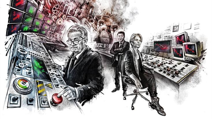 Illustration Market Bilanz 07