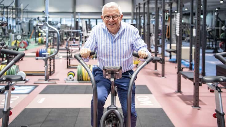 SCHWEIZ SPORTZENTRUM OYM