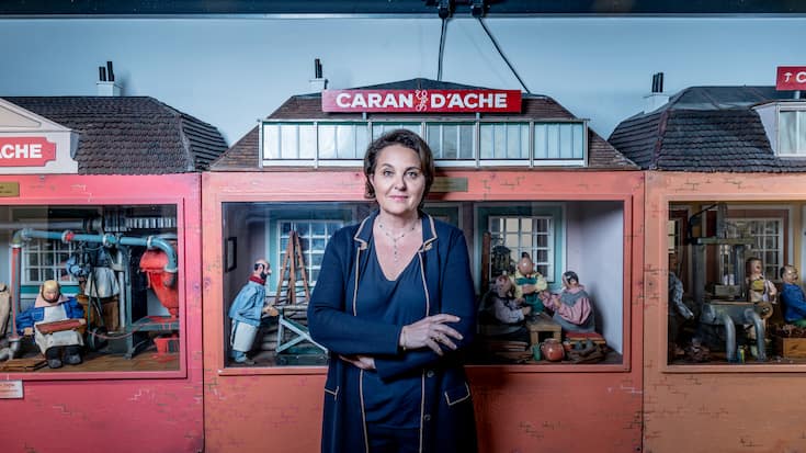 Carole Hübscher
