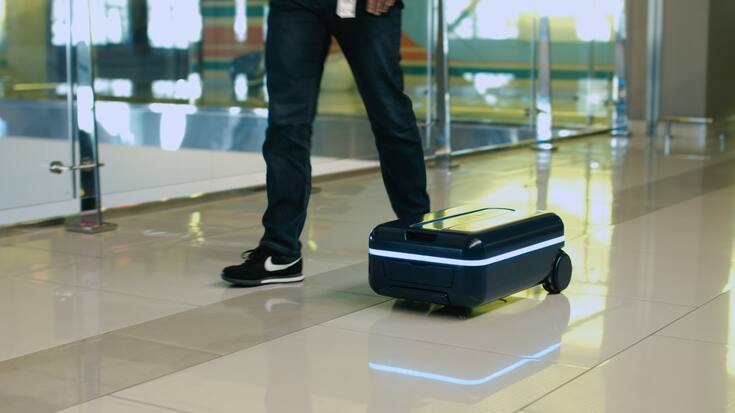Travelmate