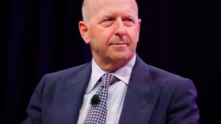 David Solomon