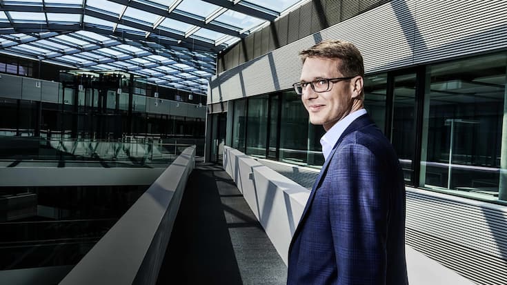 Christoph Aeschlimann