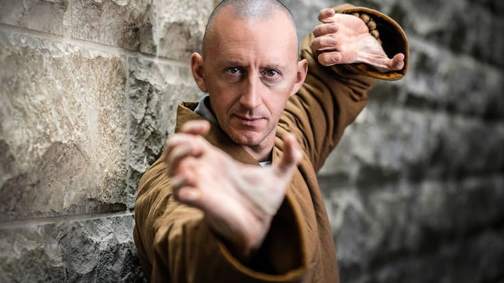 Bilanz 03/2020 Enjoy Shaolin