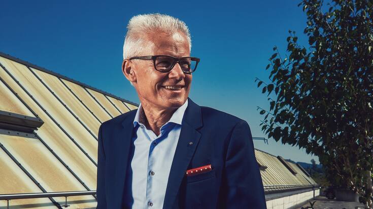 Rudolf Obrecht